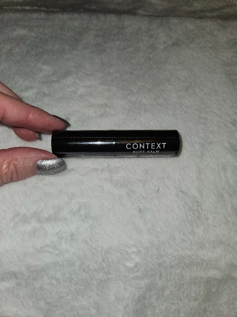 NWT Context Lip Balm in “All or Nothing” - Sealed